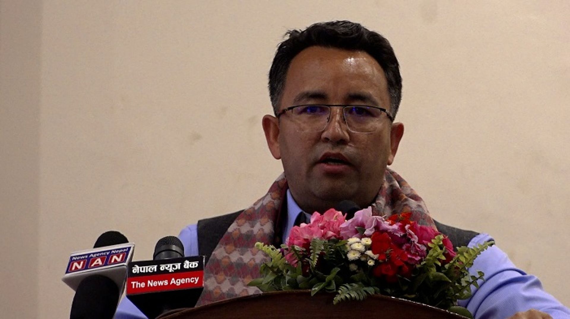 एलडिसी ग्राजुएशनपछि निर्यातमा चुनौती र निजी क्षेत्रका मुद्दा पहिलो प्राथमिकतामा राख्छौं: सांसद पराजुली